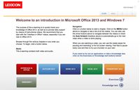 Слика на Microsoft Outlook 2013