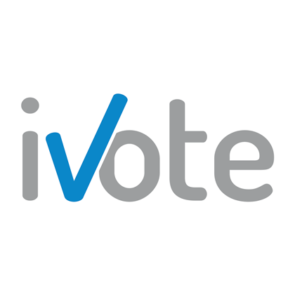 Слика за производителот iVote